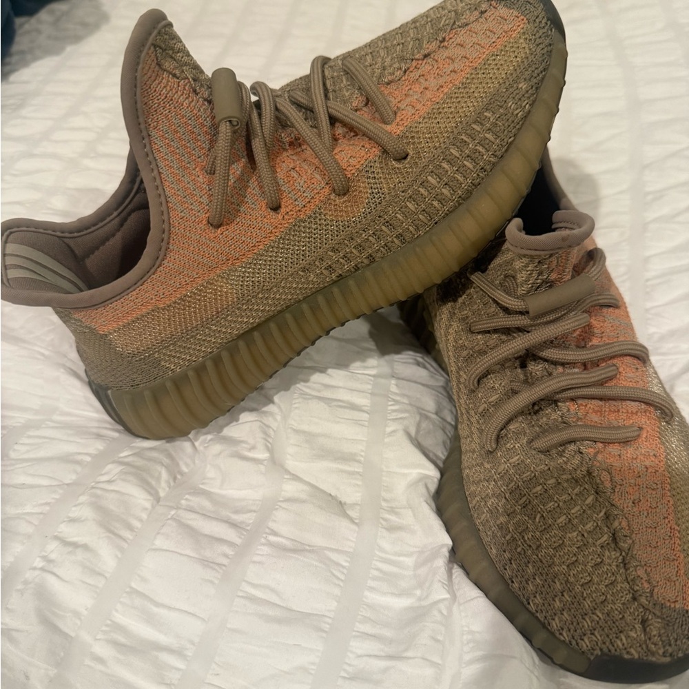 Yeezy boost - Picture 2 of 4